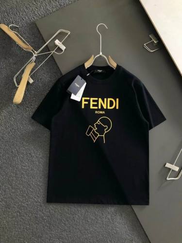FD t-shirt-2619(M-XXXXL)