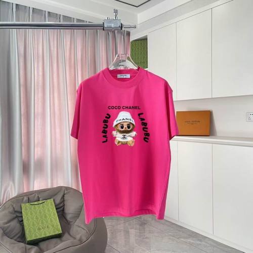 CHNL t-shirt men-993(S-XXL)
