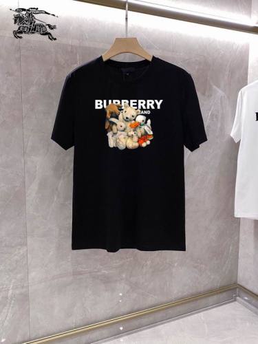 Burberry t-shirt men-3813(S-XXXXXL)