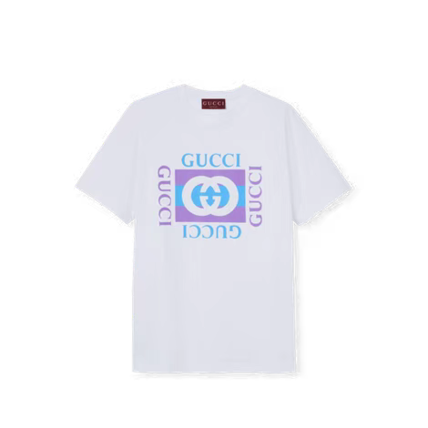 G men t-shirt-8721(XS-L)