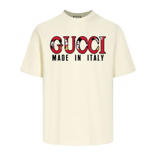 G men t-shirt-8741(XS-L)