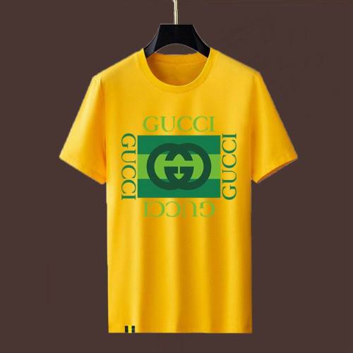 G men t-shirt-8679(M-XXXXL)