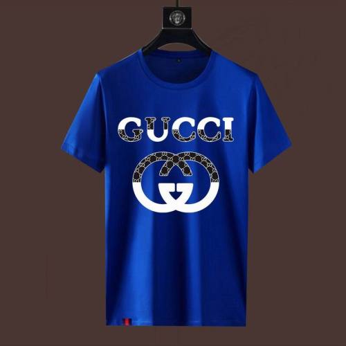 G men t-shirt-8691(M-XXXXL)