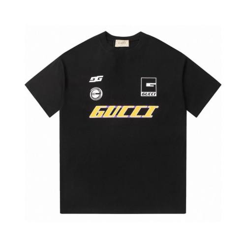 G men t-shirt-8757(XS-L)