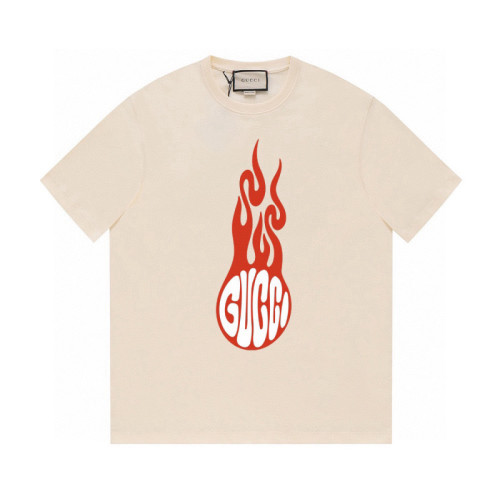 G men t-shirt-8790(XS-L)