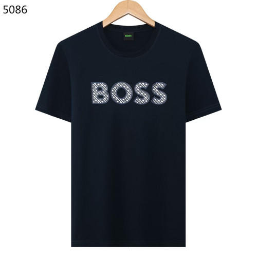 Boss t-shirt men-228(M-XXXL)