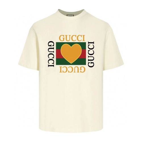 G men t-shirt-8733(XS-L)
