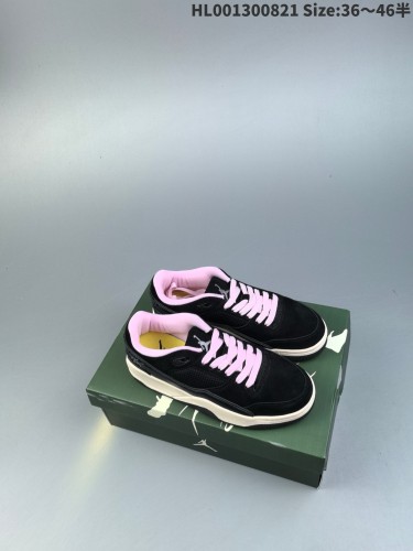 Jordan 4 shoes AAA Quality-533