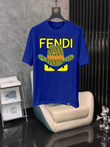 FD t-shirt-2631(M-XXXXL)