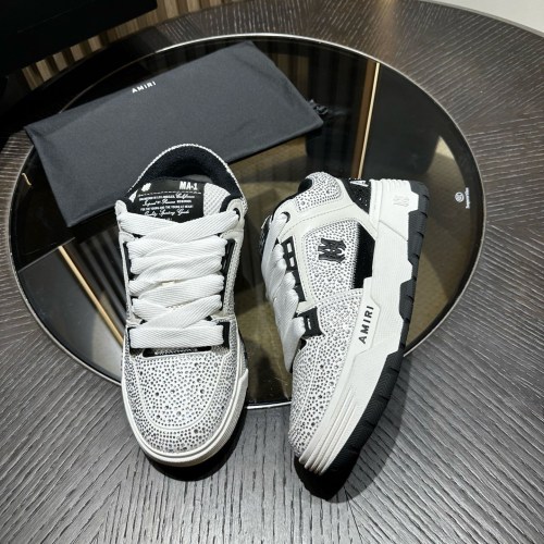 Super Max AMIRI Shoes-128