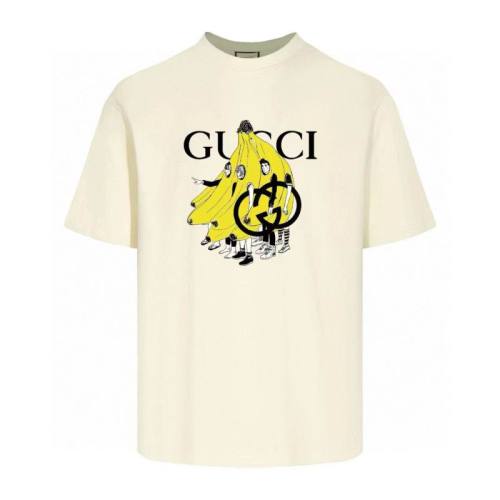 G men t-shirt-8744(XS-L)