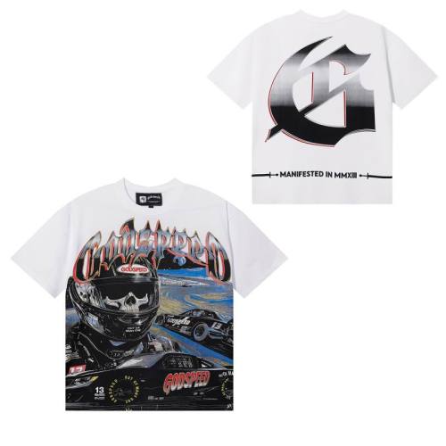 Godspeed t-shirt-538(S-XL)