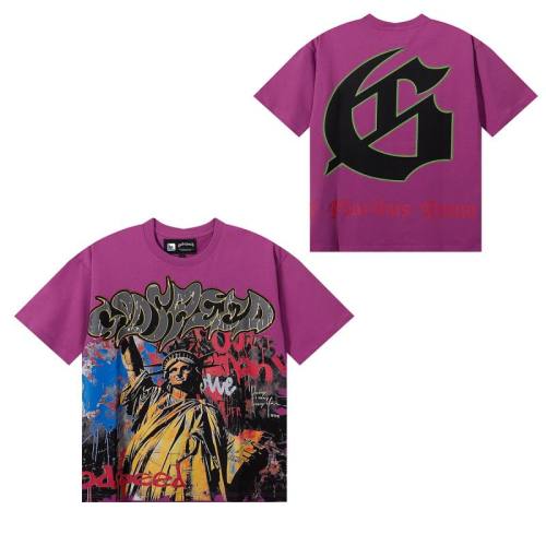 Godspeed t-shirt-543(S-XL)