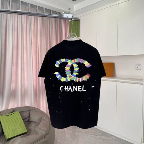 CHNL t-shirt men-991(S-XXL)