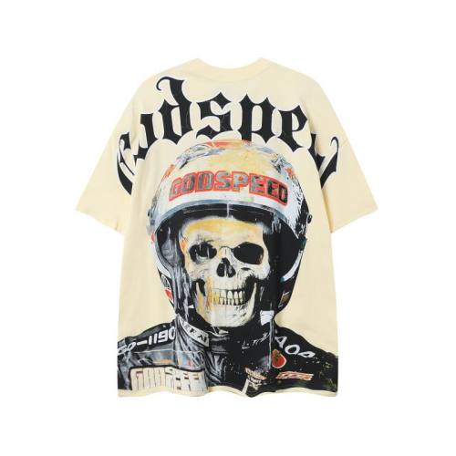 Godspeed t-shirt-545(XS-XL)