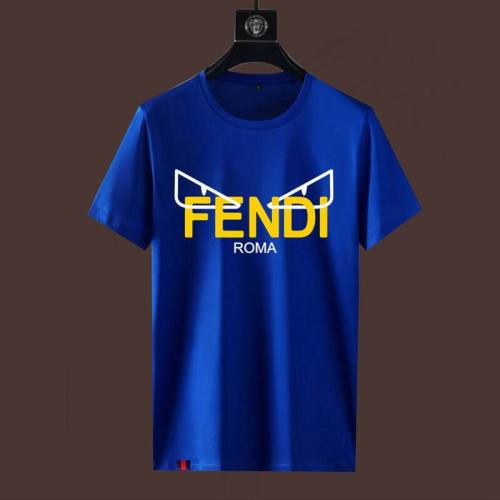 FD t-shirt-2635(M-XXXXL)
