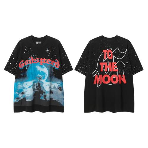 Godspeed t-shirt-552(XS-XL)
