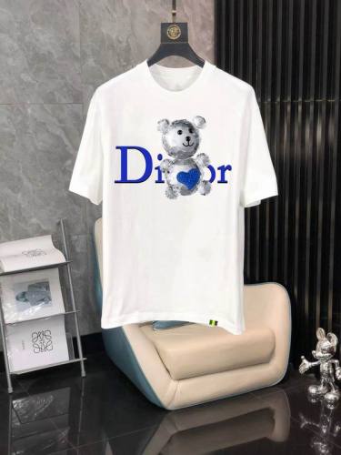 Dior T-Shirt men-3292(M-XXXXL)