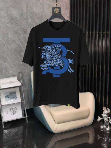 Burberry t-shirt men-3782(M-XXXXL)