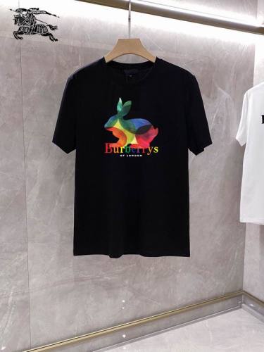 Burberry t-shirt men-3809(S-XXXXXL)