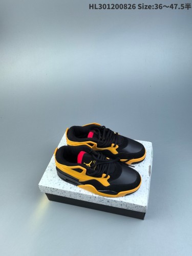Jordan 4 shoes AAA Quality-543