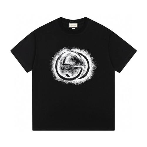 G men t-shirt-8745(XS-L)