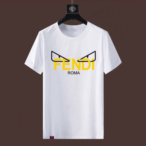 FD t-shirt-2638(M-XXXXL)