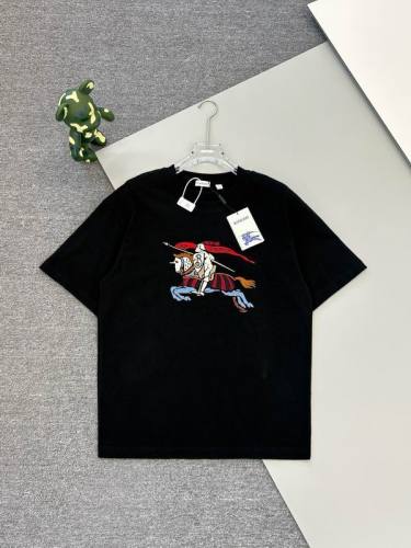 Burberry t-shirt men-3729(S-XL)