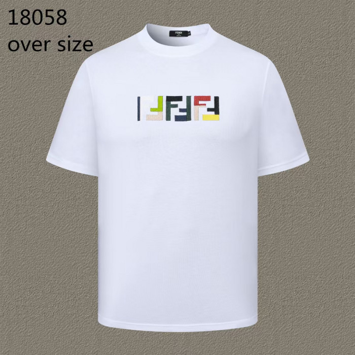 FD t-shirt-2615(M-XXXL)
