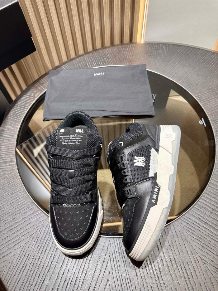Super Max AMIRI Shoes-126