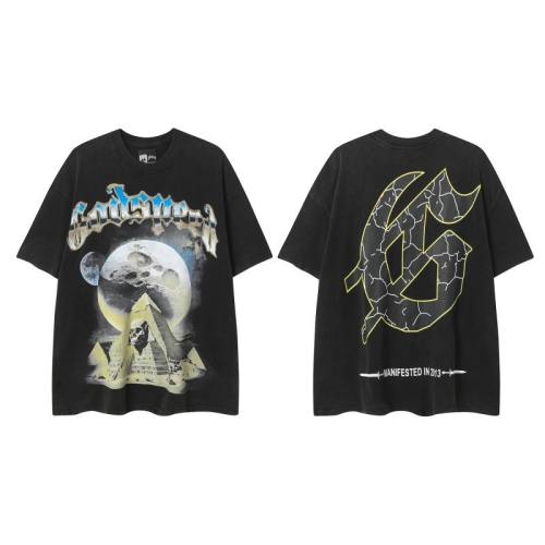 Godspeed t-shirt-556(XS-XL)
