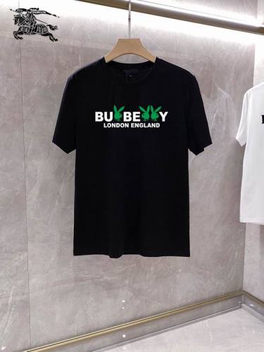Burberry t-shirt men-3817(S-XXXXXL)