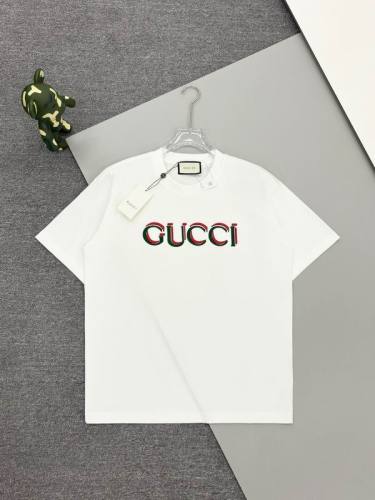 G men t-shirt-8717(S-XXL)