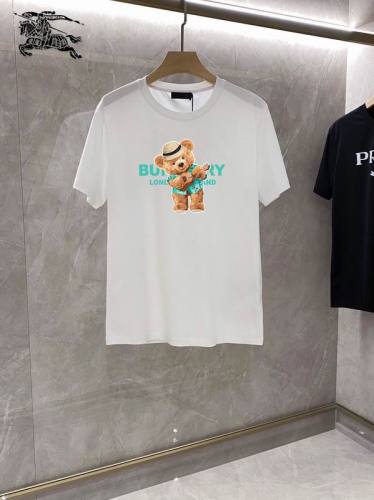 Burberry t-shirt men-3822(S-XXXXXL)