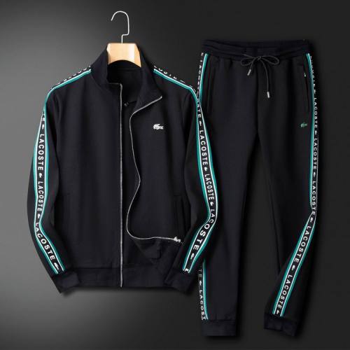 Lacoste men suit-028(M-XXXXL)