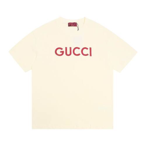 G men t-shirt-8710(S-XXL)