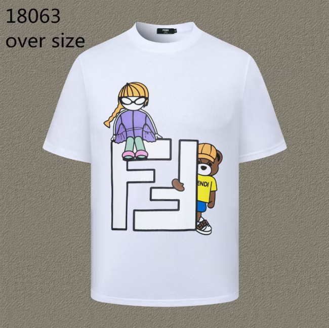 FD t-shirt-2611(M-XXXL)