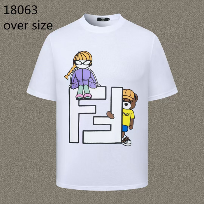 FD t-shirt-2611(M-XXXL)