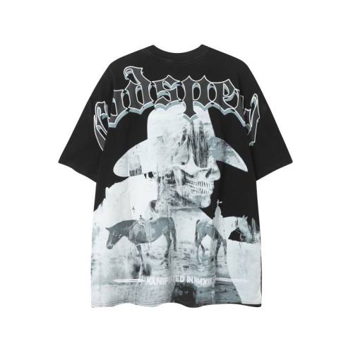 Godspeed t-shirt-554(XS-XL)