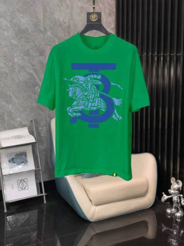 Burberry t-shirt men-3785(M-XXXXL)