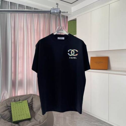 CHNL t-shirt men-990(S-XXL)