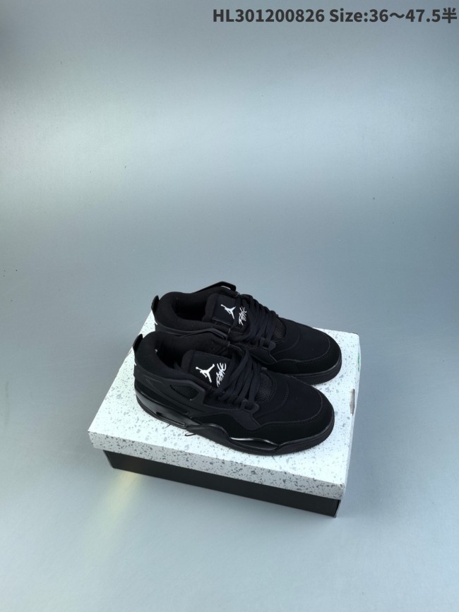 Jordan 4 shoes AAA Quality-541