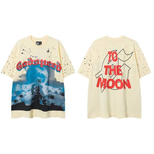 Godspeed t-shirt-551(XS-XL)
