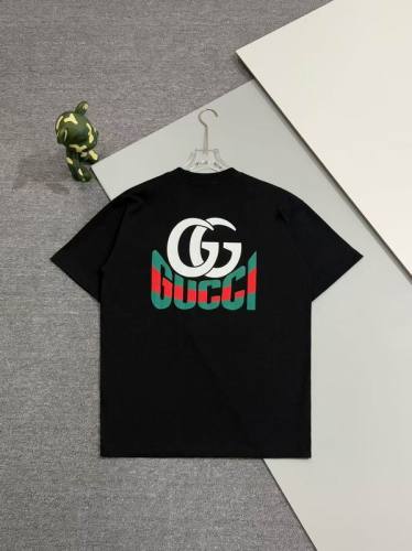 G men t-shirt-8713(S-XXL)