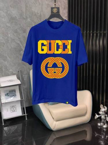 G men t-shirt-8654(M-XXXXL)