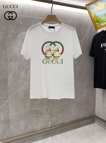 G men t-shirt-8700(S-XXXXXL)