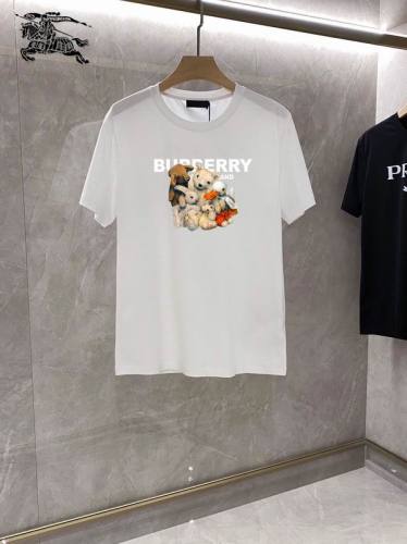 Burberry t-shirt men-3814(S-XXXXXL)