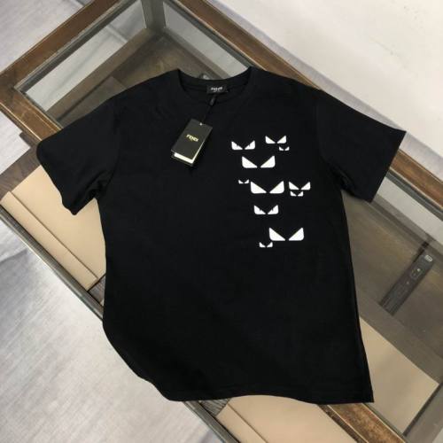 FD t-shirt-2693(S-XL)