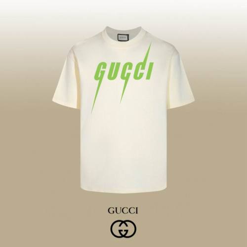 G men t-shirt-8774(XS-L)