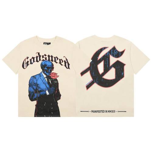 Godspeed t-shirt-534(S-XL)